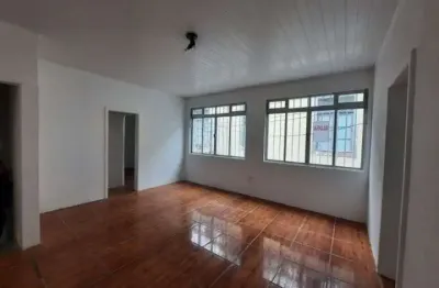 Locação | 1 quarto, 50m² de área privativa - no centro de florianópolis