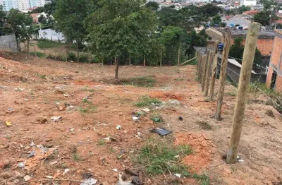 À venda | terreno com 739 m² - bela vista, em palhoça.