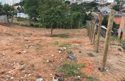À venda | terreno com 739 m² - bela vista, em palhoça.
