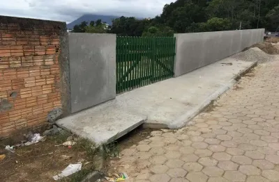 Terreno à venda na Servidão Airton da Silva, 1, Bela Vista, Palhoça