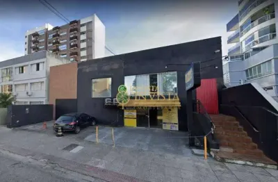 Casa residencial à venda, coqueiros, florianópolis - ca0626.