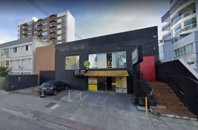 Casa Residencial à venda, Coqueiros, Florianópolis - CA0626.