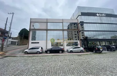 Casa comercial à venda na Rua Cruz e Souza, 148, Centro, Florianópolis