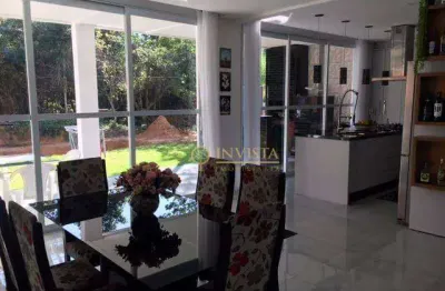 Casa com 4 quartos à venda na Rua Fernando Bauther da Silva, 201, Ingleses do Rio Vermelho, Florianópolis