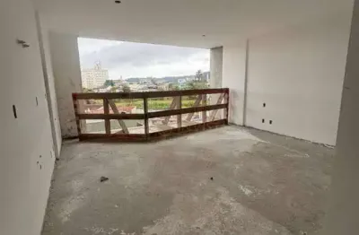 Apartamento com 1 quarto à venda na Rua João Theodoro da Silva, 229, Kobrasol, São José