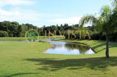 Terreno em condomínio fechado à venda na Estrada Dário Manoel Cardoso, Ingleses do Rio Vermelho, Florianópolis