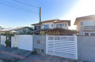 Próximo à academia start fit, semi mobiliada, com 4 quartos e 2 vagas