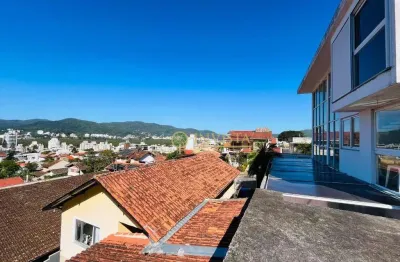 Casa com 5 quartos à venda na Rua Álvaro Ramos, 398, Trindade, Florianópolis