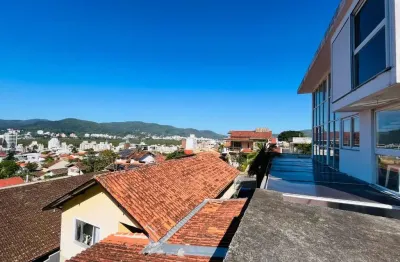 Casa com 5 quartos à venda na Rua Álvaro Ramos, 398, Trindade, Florianópolis