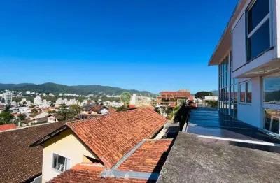 Casa com 5 quartos à venda na Rua Álvaro Ramos, 398, Trindade, Florianópolis