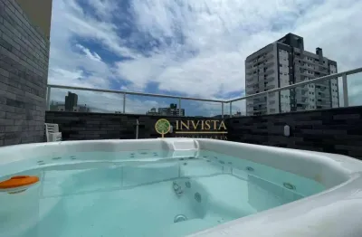 Próximo ao shopping itaguaçu, com 3 quartos, espaço gourmet com churrasqueira e 2 vagas