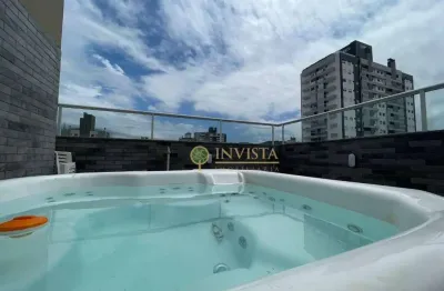 Próximo ao shopping itaguaçu, com 3 quartos, espaço gourmet com churrasqueira e 2 vagas