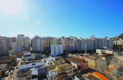 Apartamento com 1 quarto à venda na Rua Fernando Machado, 261, Centro, Florianópolis