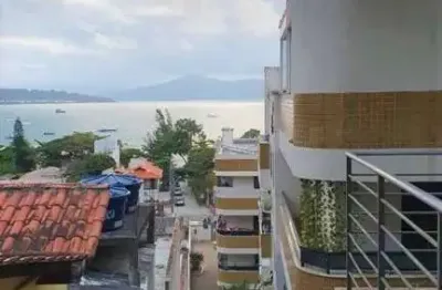 Cobertura com 2 quartos à venda na Rodovia Tertuliano Brito Xavier, 2501, Canasvieiras, Florianópolis