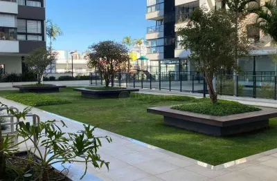 À venda | 97 m², sacada com churrasqueira, 3 quartos e 1 vaga - balneário do estreito, em florianópolis.