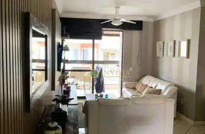 Na praia brava, mobiliado com 3 quartos sendo 1 suíte e 2 vagas.