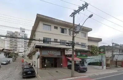 Ponto comercial com 1 sala à venda na Rua Capitão Romualdo de Barros, 942, Carvoeira, Florianópolis