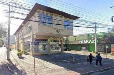 Casa comercial com 1 sala à venda na Rua Henrique Veras do Nascimento, 152, Lagoa da Conceição, Florianópolis