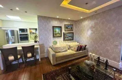 À venda | 224 m², 3 quartos sendo 2 suítes, terraço com hidromassagem, 3 vagas - Praia de Jurerê Internacional, em Florianópolis.