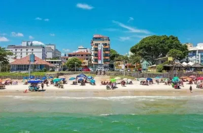 Prédio à venda, 1639 m² por r$ 15.000.000,00 - canasvieiras - florianópolis/sc