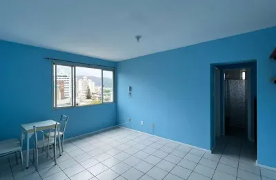 Apartamento com 1 quarto à venda na Rua Lauro Linhares, 1730, Trindade, Florianópolis