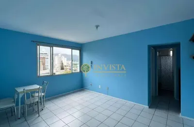 Apartamento com 1 quarto à venda na Rua Lauro Linhares, 1730, Trindade, Florianópolis