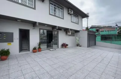 Prédio à venda na Rua Humaitá, 250, Estreito, Florianópolis