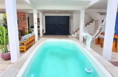 Casa com 5 quartos à venda na Rua Álvaro Cardoso, 69, Estreito, Florianópolis