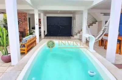 Casa com 5 quartos à venda na Rua Álvaro Cardoso, 69, Estreito, Florianópolis