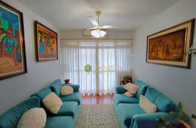 Apartamento com 3 quartos à venda na Rua Desembargador Pedro Silva, 3162, Coqueiros, Florianópolis
