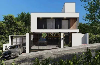 Casa com 3 quartos à venda na Rua de Pádua, 1, Santo Antônio de Lisboa, Florianópolis