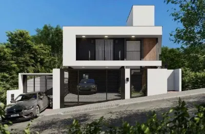 Casa com 3 quartos à venda na Rua de Pádua, 1, Santo Antônio de Lisboa, Florianópolis