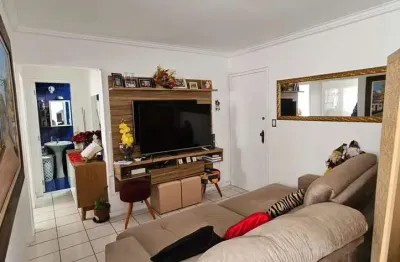 Apartamento com 1 quarto à venda na Rua Pedro Cunha, 833, Estreito, Florianópolis