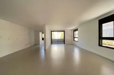 Apartamento com 4 suítes à venda em jurere! 210 m², sacada com churrasqueira e 3 vagas