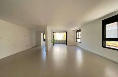 Apartamento com 4 suítes à venda em jurere! 210 m², sacada com churrasqueira e 3 vagas