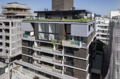 Apartamento com 4 suítes à venda em jurere! 210 m², sacada com churrasqueira e 3 vagas