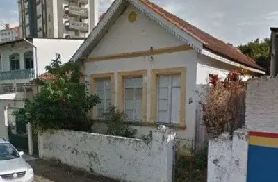Casa com 3 quartos à venda na Rua Major José Augusto de Farias, Centro, Florianópolis