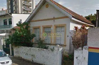 Casa com 3 quartos à venda na Rua Major José Augusto de Farias, 167, Centro, Florianópolis