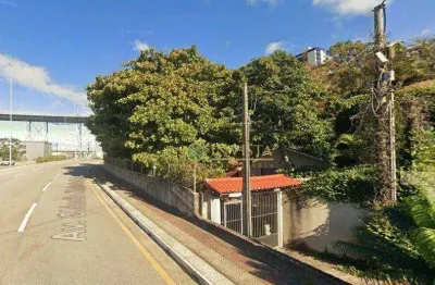 Terreno à venda na Rua Quatorze de Julho, 726, Estreito, Florianópolis
