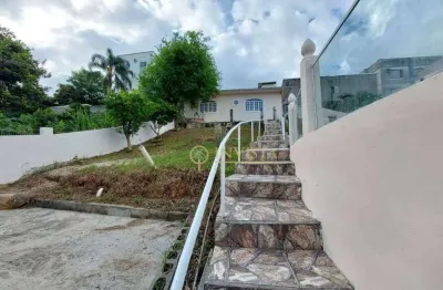 À venda | 120 m², 3 quartos, 2 vagas - jardim janaina, em biguaçu.