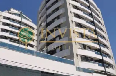 91m², sacada com churrasqueira e vaga de garagem dupla-  à venda na trindade