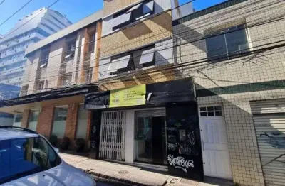 Prédio comercial para locação no centro de florianópolis.