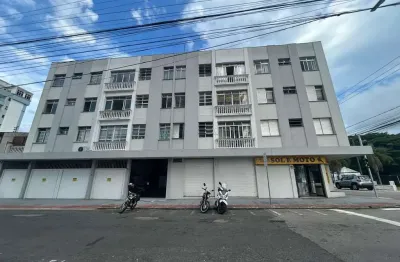 Apartamento com 3 quartos à venda no bairro Estreito, em Florianópolis/SC