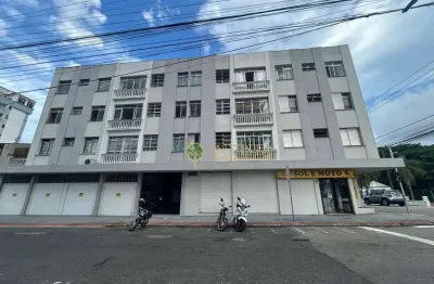 Apartamento com 3 quartos à venda no bairro Estreito, em Florianópolis/SC