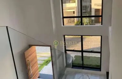 À venda | condomínio fechado com infraestrutura de lazer completa, 3 quartos e 2 vagas - biguaçu, bairro deltaville.