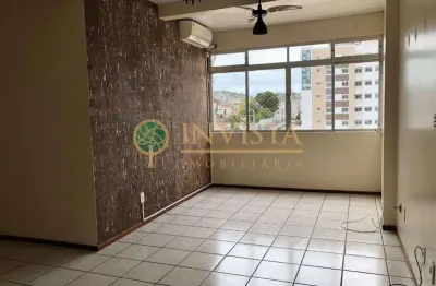 Semi mobiliado, 3 quartos sendo 1 suíte e 1 vaga em Capoeiras - Á venda em Florianópolis