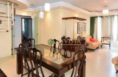 Cobertura à venda, 255 m² por r$ 1.490.000,00 - centro - florianópolis/sc