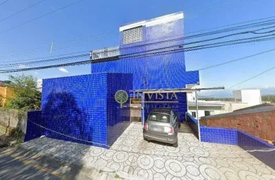 Prédio com 14 apartamentos na costeira do pirajubaé - á venda em florianópolis