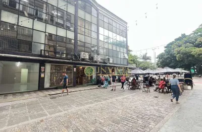 Loja comercial no centro - á venda em florianópolis