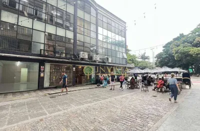 Ponto comercial à venda na Rua Antônio Luz, 17, Centro, Florianópolis